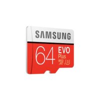 карта памяти Samsung 64GB MB-MC64GA-RU