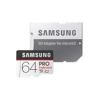 карта памяти Samsung 64GB MB-MJ64GA-RU