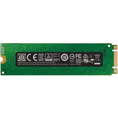 SSD диск Samsung 860 EVO 250Gb MZ-N6E250BW