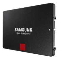 SSD диск Samsung 860 PRO 2Tb MZ-76P2T0B/EU