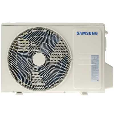 кондиционер Samsung AR09TXHQASINUA