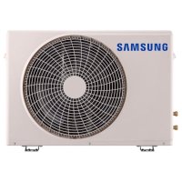 кондиционер Samsung AR12KQFHBWKNER Белый