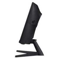 монитор Samsung Odyssey G5 C27G55TQWI Черный