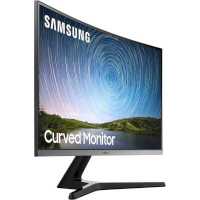 монитор Samsung C27R500F Черный
