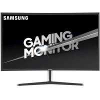 монитор Samsung C32JG50FQI Черный
