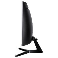 монитор Samsung C32JG50QQI Серый