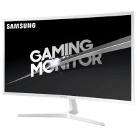 монитор Samsung C32JG51FDI Белый