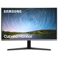 монитор Samsung C32R500FHR Черный
