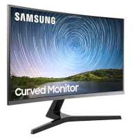 монитор Samsung C32R500FHR Черный