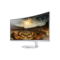 монитор Samsung C34F791WQI Black