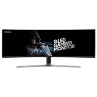 монитор Samsung C49RG90SSI Черный