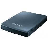 жесткий диск Samsung CY-SUC05SH1/RU Черный