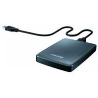 жесткий диск Samsung CY-SUC05SH1/RU Черный