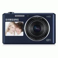 фотоаппарат Samsung DV150F Black Черный