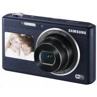 фотоаппарат Samsung DV180F Black Черный