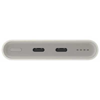 внешний аккумулятор Samsung EB-P3400XURGRU
