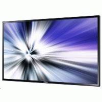 ЖК панель Samsung ED55C Черный