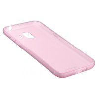 Samsung EF-AJ250TPEGRU Розовый