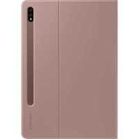 чехол Samsung EF-BT630PAEGRU розовое золото