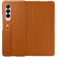 чехол Samsung EF-FF926LAEGRU Коричневый