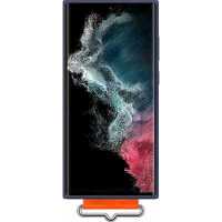 чехол Samsung EF-GS908TNEGRU темно-синий