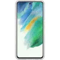чехол Samsung EF-JG990CTEGRU прозрачный