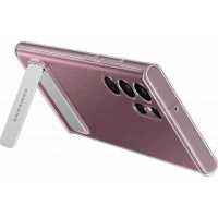чехол Samsung EF-JS908CTEGRU прозрачный