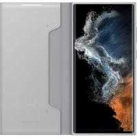 чехол Samsung EF-NS908PJEGRU Светло-серый