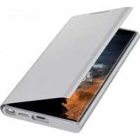 чехол Samsung EF-NS908PJEGRU Светло-серый