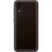 чехол Samsung EF-QA032TBEGRU Черный