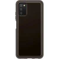 чехол Samsung EF-QA037TBEGRU Черный