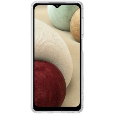чехол Samsung EF-QA125TTEGRU прозрачный