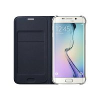 Samsung EF-WG925BBEGRU Черный