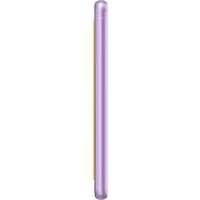чехол Samsung EF-XG990CVEGRU фиолетовый