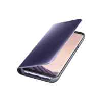 чехол Samsung EF-ZG950CVEGRU фиолетовый
