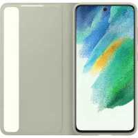 чехол Samsung EF-ZG990CMEGRU Зеленый