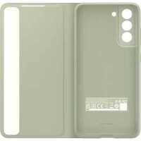 чехол Samsung EF-ZG990CMEGRU Зеленый