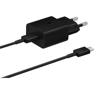 сетевое зарядное устройство Samsung EP-T1510XBEGEU