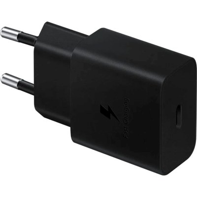 сетевое зарядное устройство Samsung EP-T1510XBEGEU