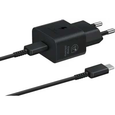 сетевое зарядное устройство Samsung EP-T2510XBEGRU