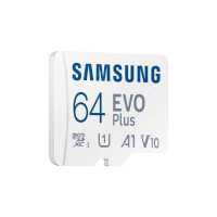 карта памяти Samsung EVO Plus 64GB MB-MC64KA/RU