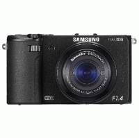 фотоаппарат Samsung EX-2F Black Черный