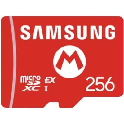 карта памяти Samsung Express 256GB MB-MZ256S