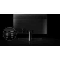 монитор Samsung F24T350FHI Черный