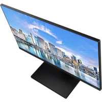 монитор Samsung F24T450FQI Черный