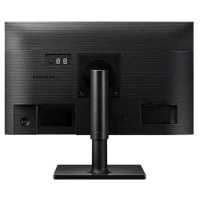 монитор Samsung F27T450FQC Черный