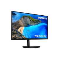монитор Samsung F27T702QQI Черный