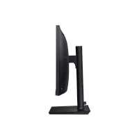 монитор Samsung F27T850QWI Черный