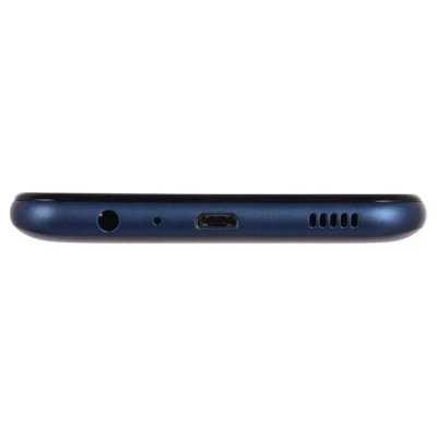смартфон Samsung Galaxy A03 3/32GB Blue SM-A035FZBDSKZ синий
