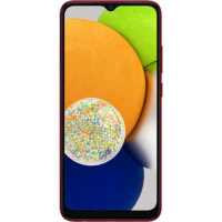 смартфон Samsung Galaxy A03 32GB AE Red SM-A035FZRDMEB